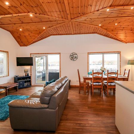 Teal Lodge تاتيرشال المظهر الخارجي الصورة