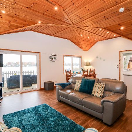 Teal Lodge تاتيرشال المظهر الخارجي الصورة