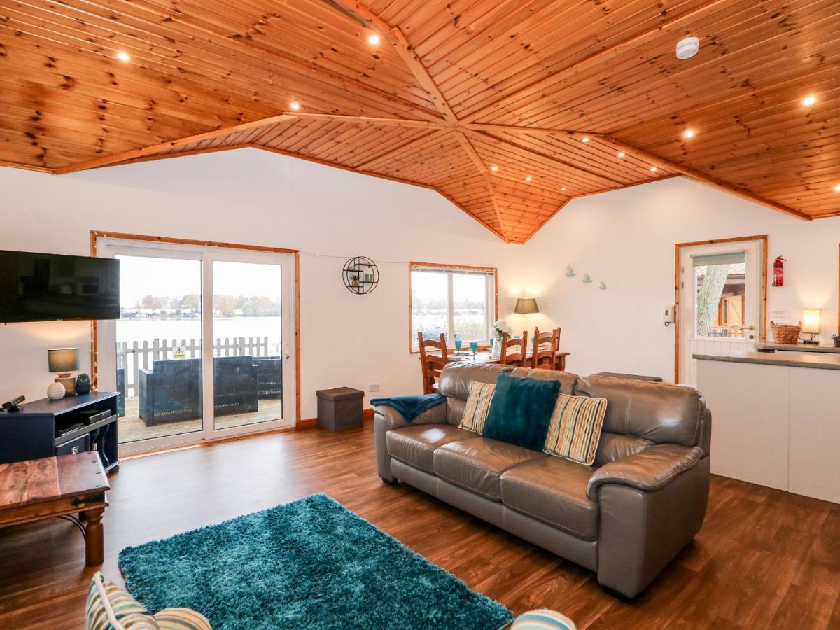 Teal Lodge تاتيرشال المظهر الخارجي الصورة