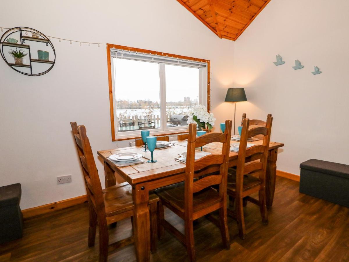 Teal Lodge تاتيرشال المظهر الخارجي الصورة