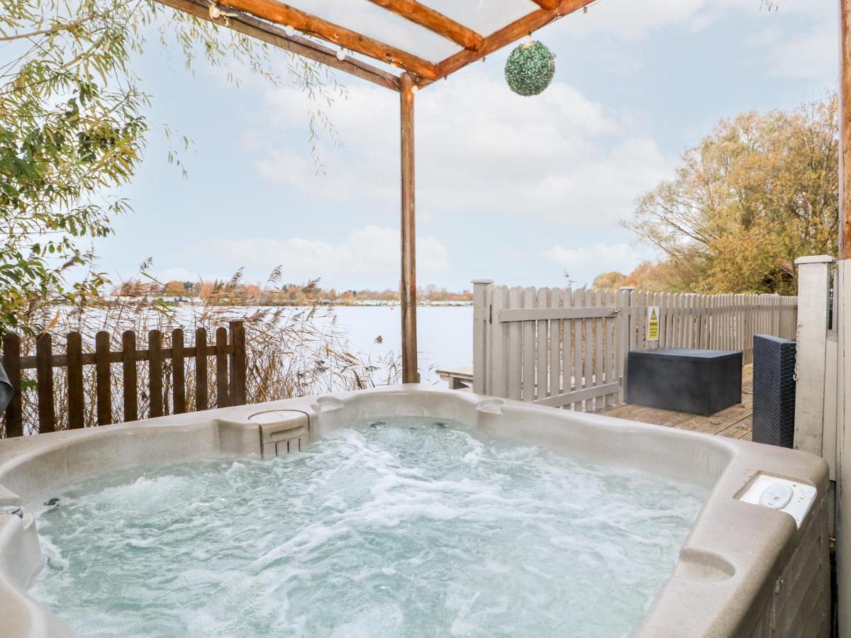 Teal Lodge تاتيرشال المظهر الخارجي الصورة