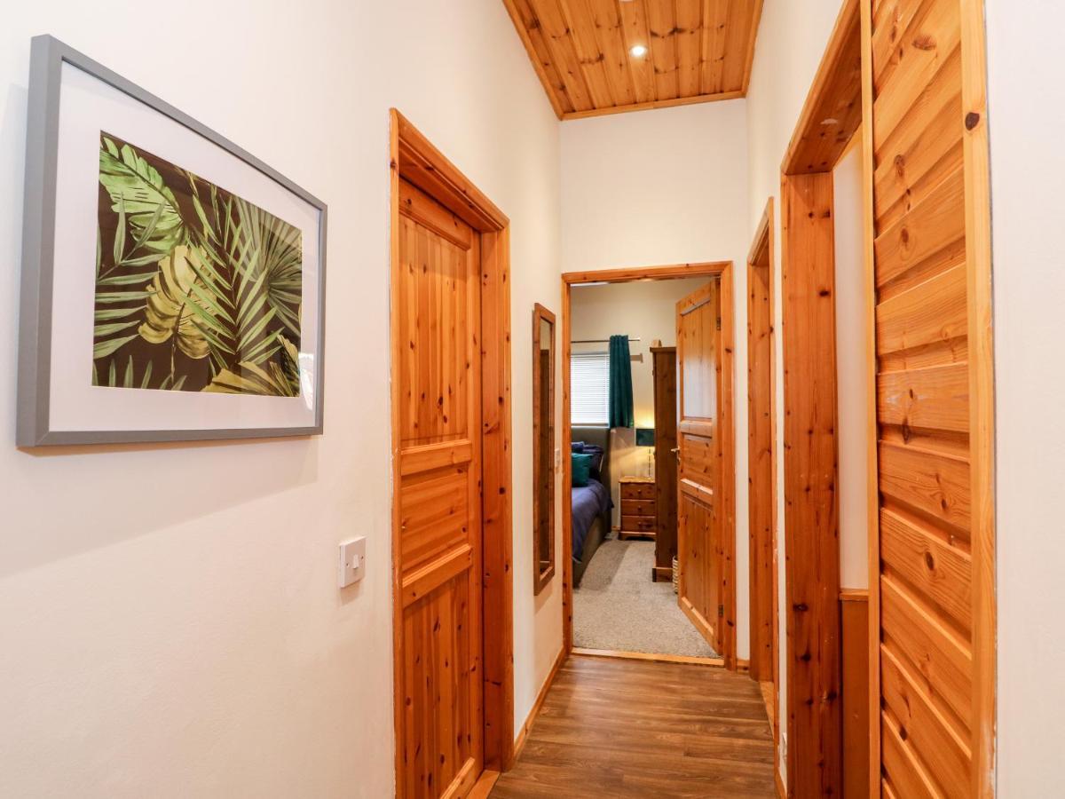 Teal Lodge تاتيرشال المظهر الخارجي الصورة