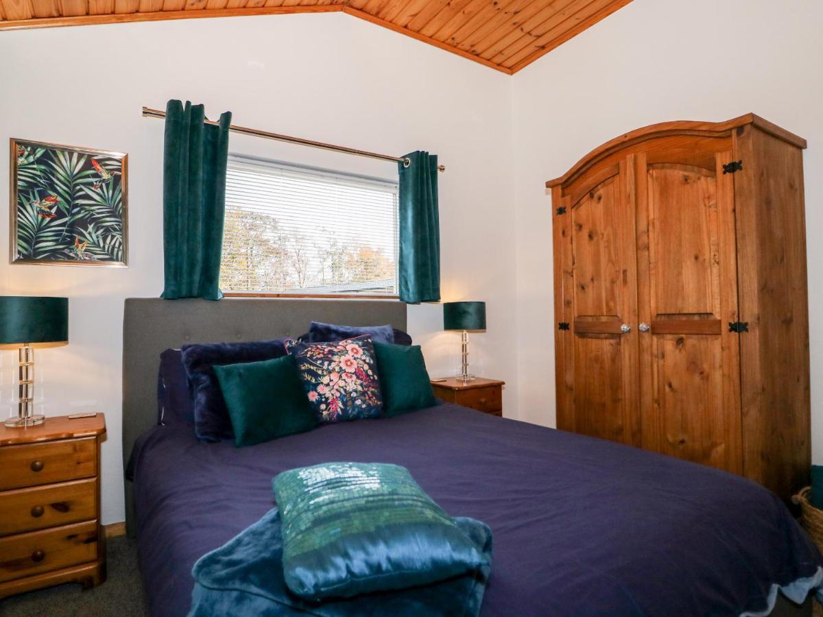 Teal Lodge تاتيرشال المظهر الخارجي الصورة
