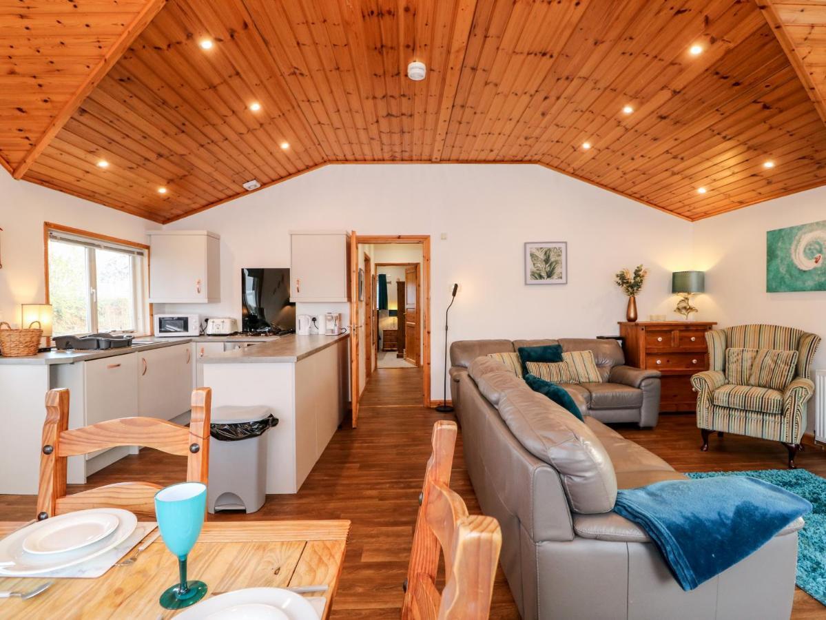 Teal Lodge تاتيرشال المظهر الخارجي الصورة